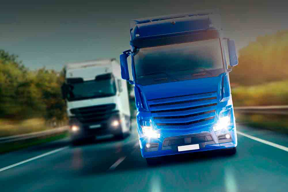 30 years of Logistics History Book